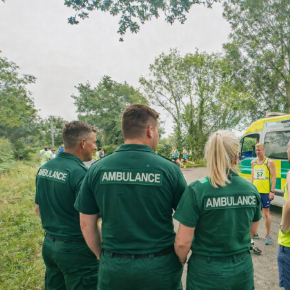 Event Medics